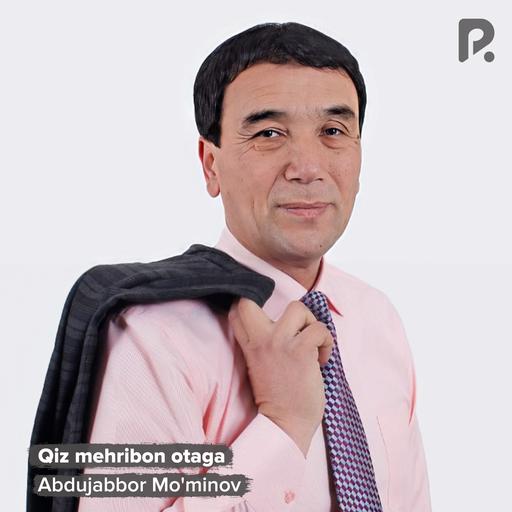 Qiz mehribon otaga
